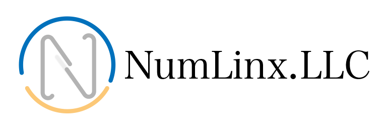 Numlinx合同会社